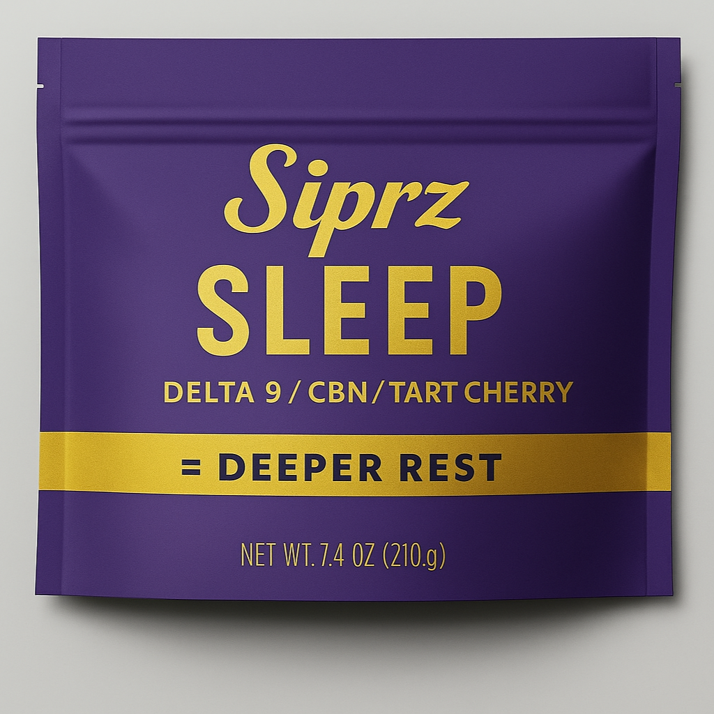 Siprz Sleep