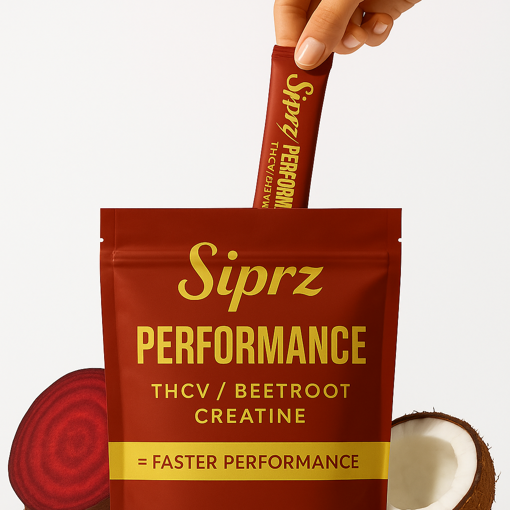 Siprz Performance
