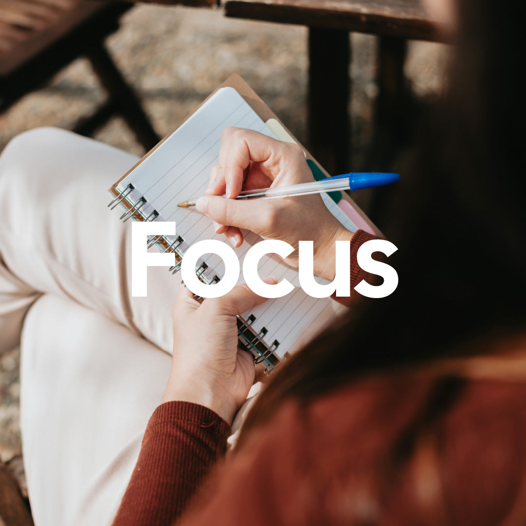 Focus