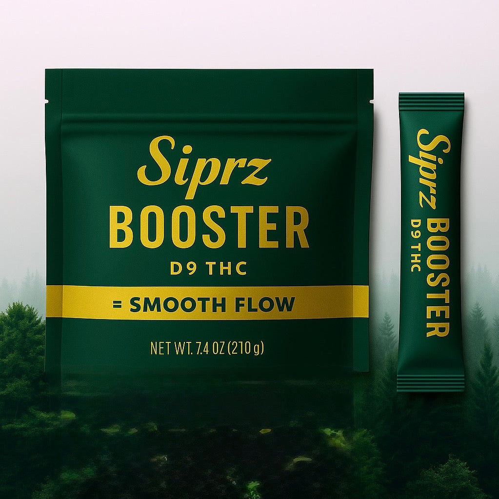 Siprz Boost