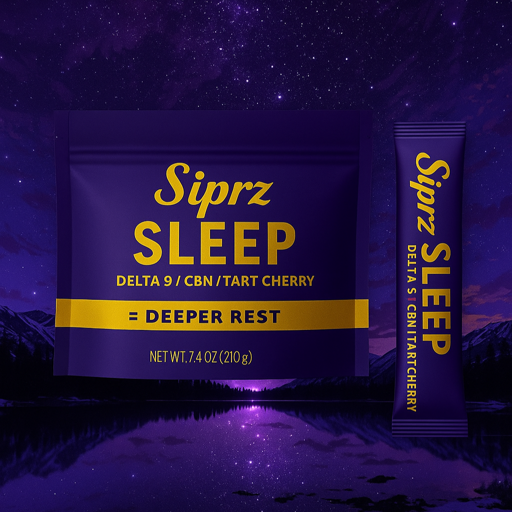 Siprz Sleep