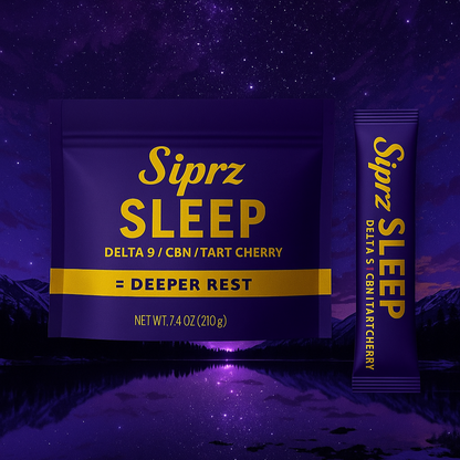 Siprz Sleep