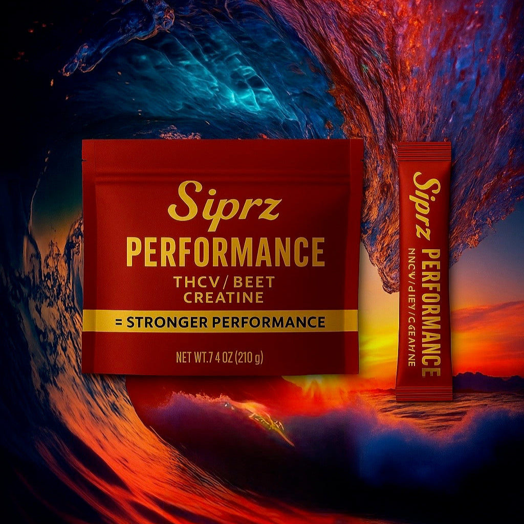 Siprz Performance